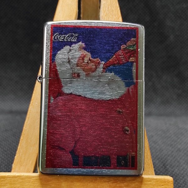 Zippo - Lommelighter - Messing