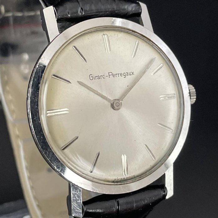 Girard-Perregaux - Ingen mindstepris - Mænd - 1950-1959