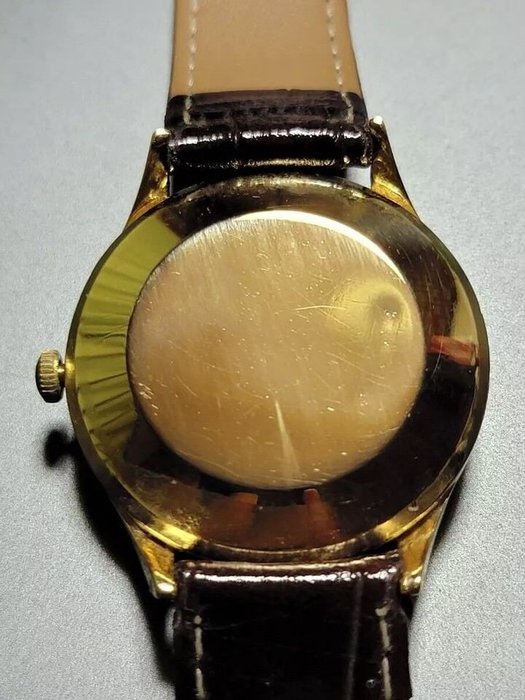 IWC - IWC International Watch - Mænd - 1960-1969