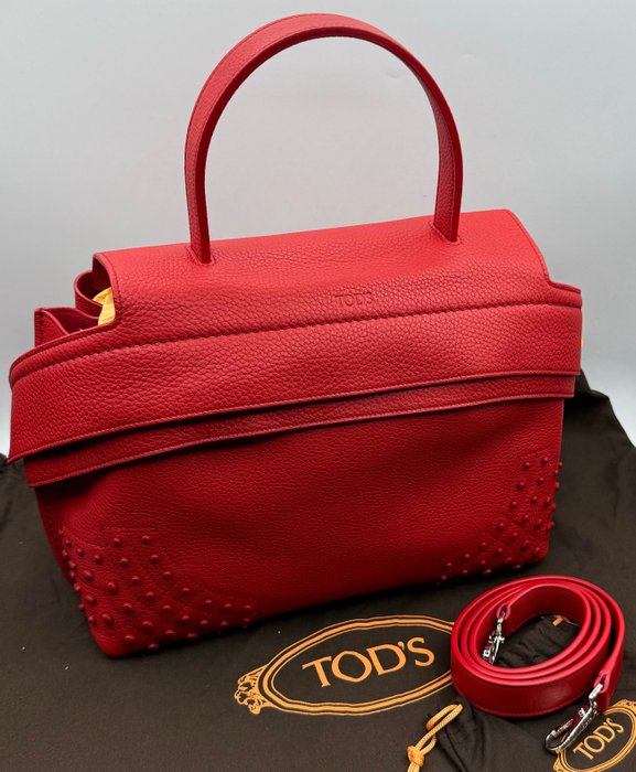 Tod's - Håndtaske