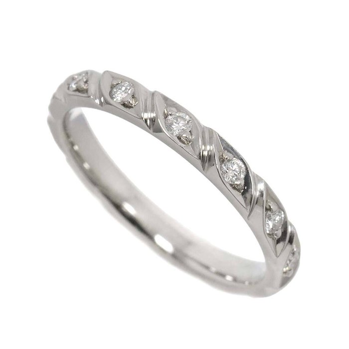 Chaumet - Ring Platin