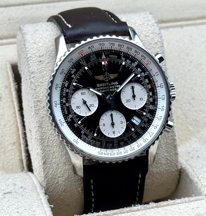 Breitling - Navitimer - A23322 - Mænd - 2011-nu