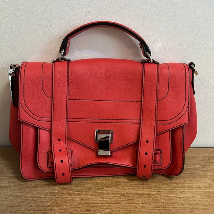 Proenza Schouler - Håndtaske