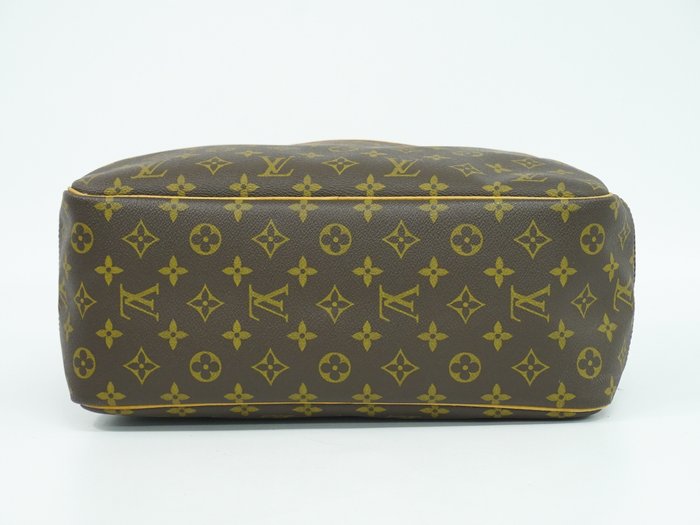 Louis Vuitton - Deauville - Håndtaske