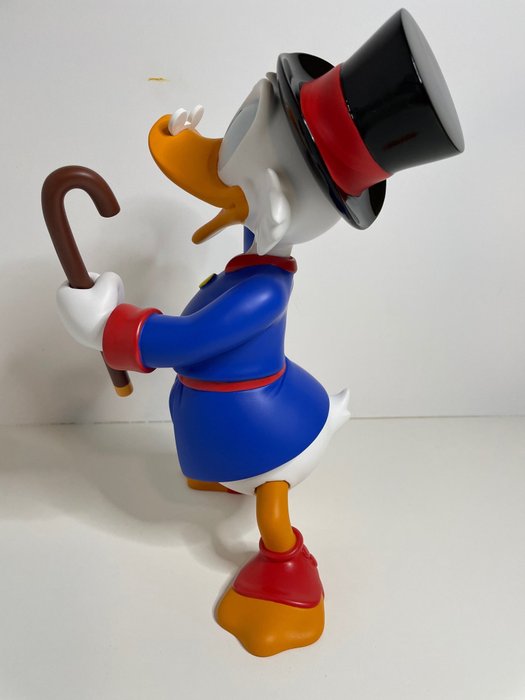 Leblon Delienne - Uncle Scrooge (Picsou)