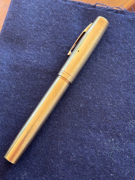 Waterman - Oro 14 Kt - Fyldepen