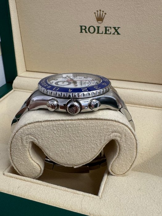 Rolex - Yacht-Master - 116680 - Unisex - 2010-2020