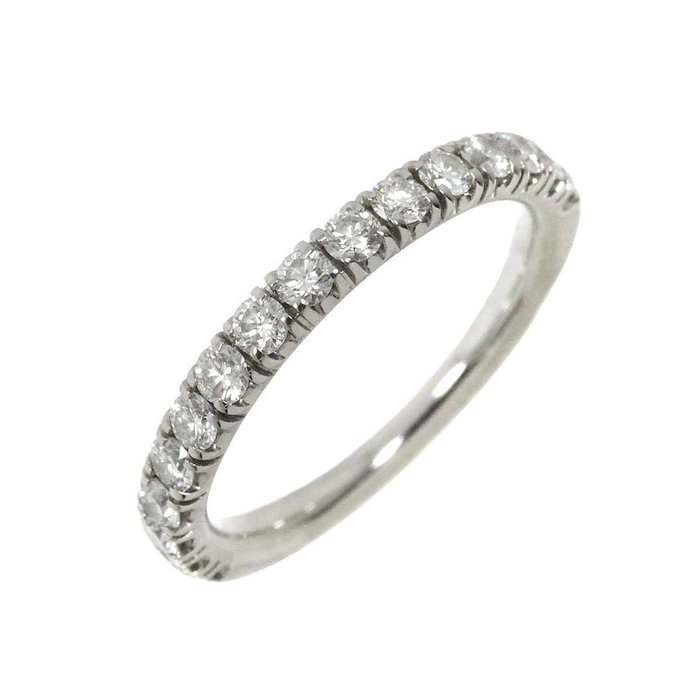 Cartier - Ring Platin