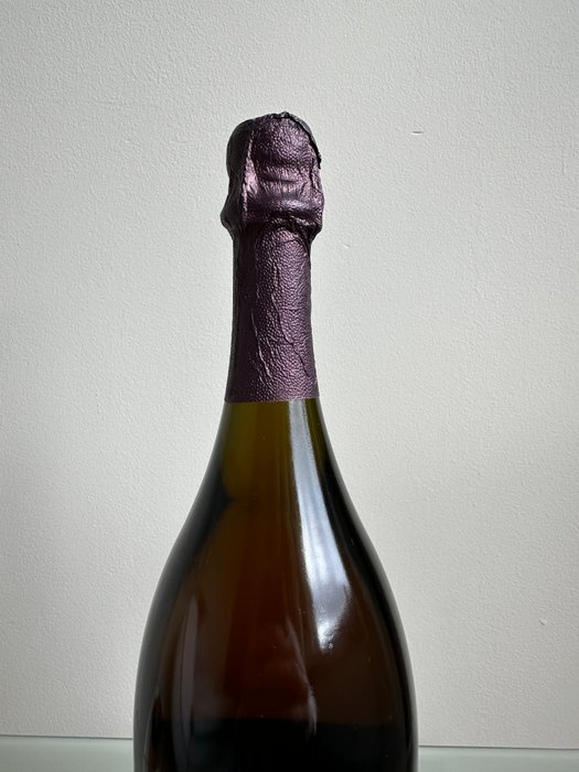 2009 Dom Pérignon - Champagne Rosé - 1 Flaske (075L)