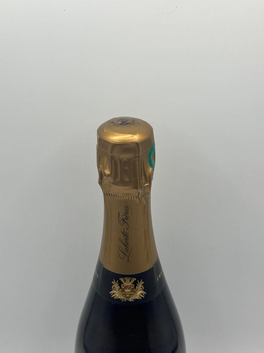 Laherte Frères, Les 7 Extra-Brut Soléra 2005-2020 - Champagne Extra Brut - 1 Flaske (0,75L)