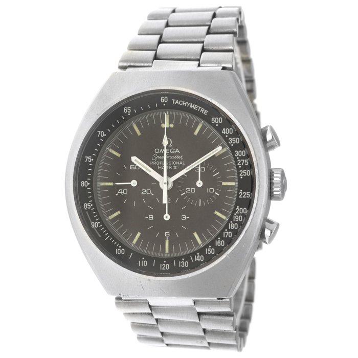 Omega - Speedmaster Mark II - 145.034 - Mænd - 1970-1979