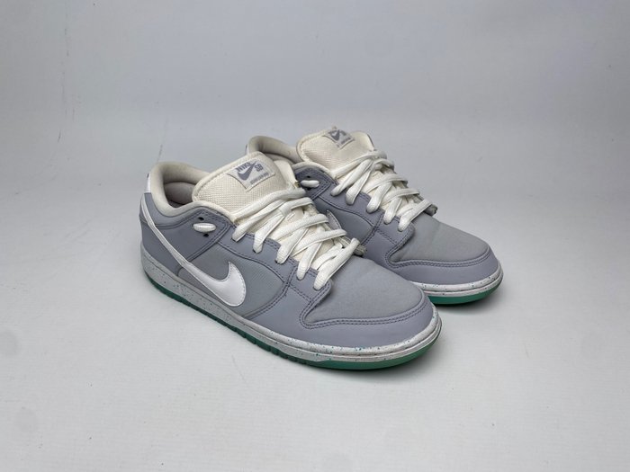 Nike SB - Dunk Low - Sneakers - Størelse: 43 (EU/IT) / 9 (UK) / 10 (US)