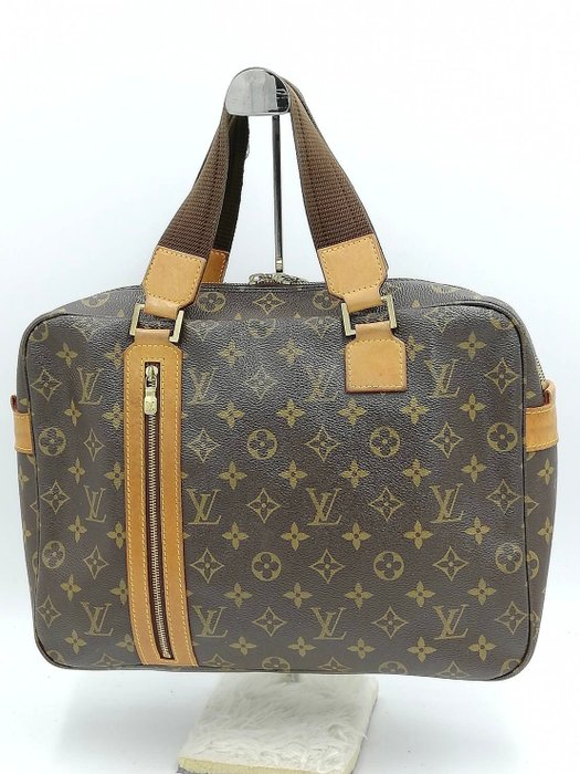 Louis Vuitton - Bosphore - Håndtaske