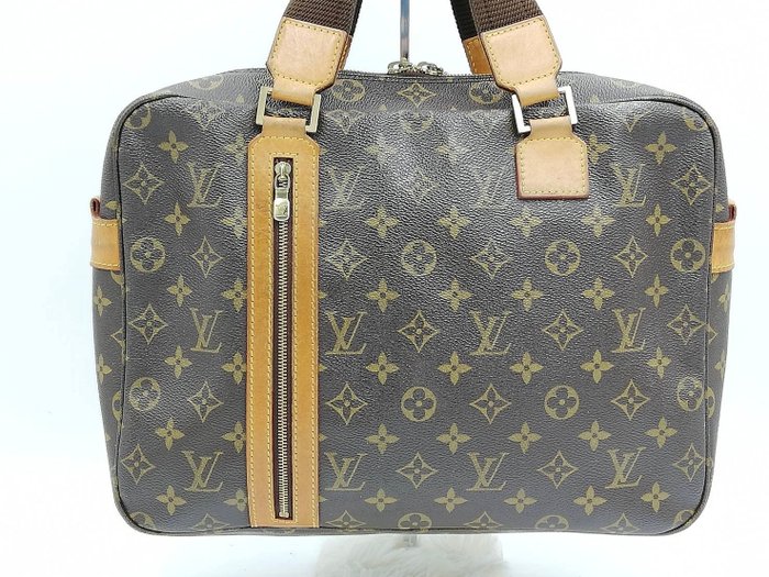 Louis Vuitton - Bosphore - Håndtaske