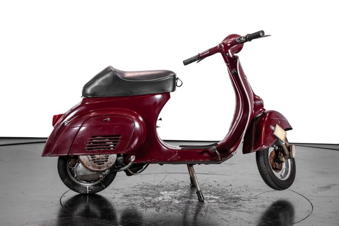 Piaggio - Vespa 50 R - 1974