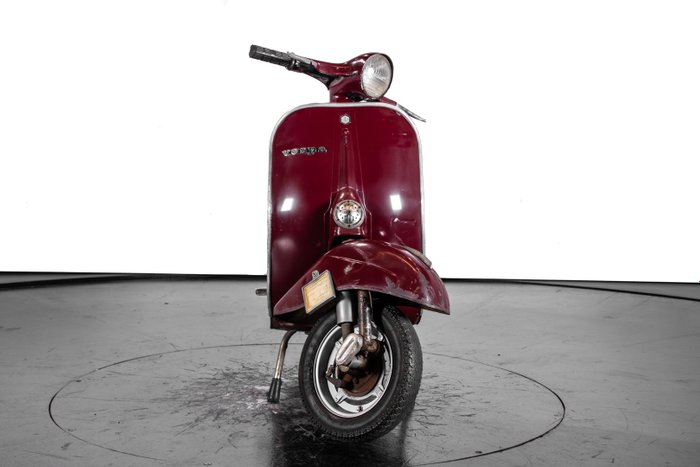 Piaggio - Vespa 50 R - 1974