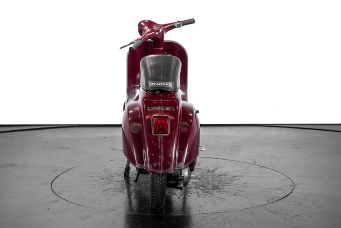 Piaggio - Vespa 50 R - 1974