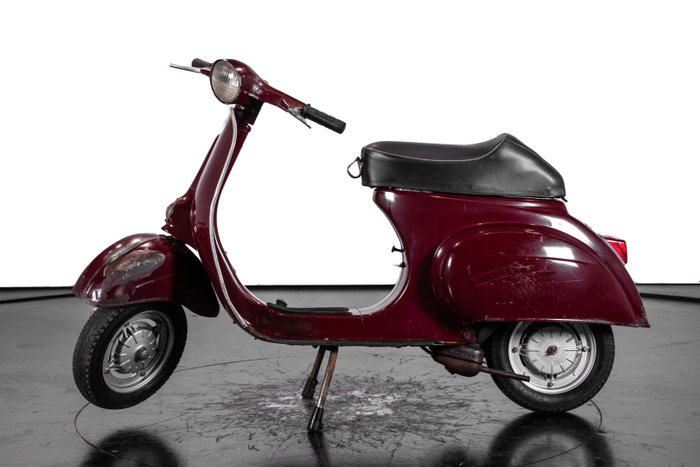 Piaggio - Vespa 50 R - 1974