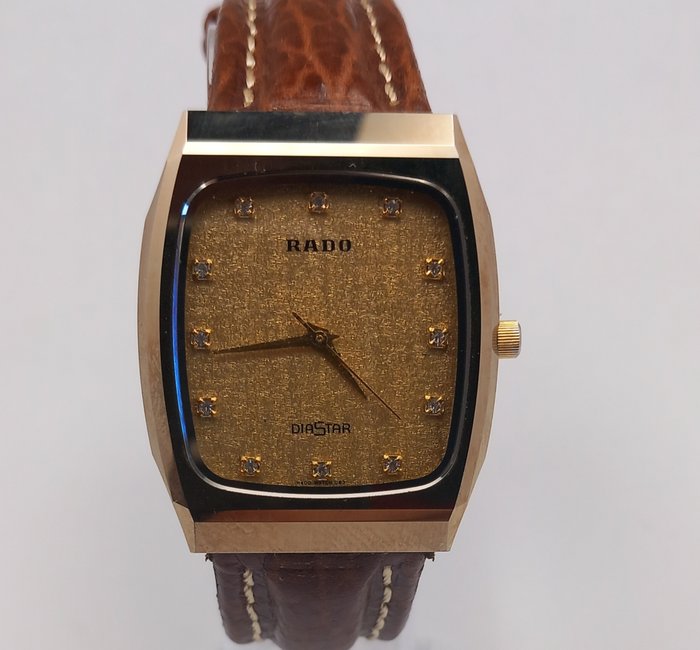 Rado - Ingen mindstepris - 135.9505.3 - Kvinder - 1990-1999