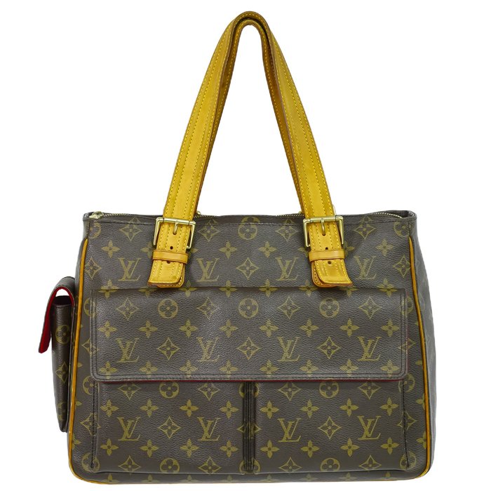 Louis Vuitton - Multiplicite - Skuldertaske