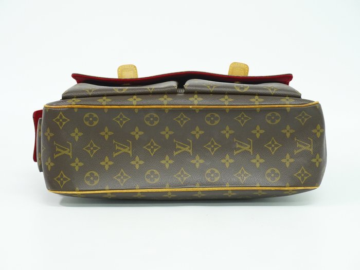 Louis Vuitton - Multiplicite - Skuldertaske