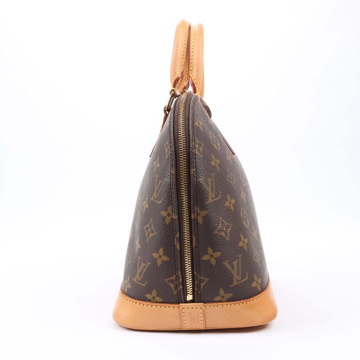 Louis Vuitton - Alma - Håndtaske