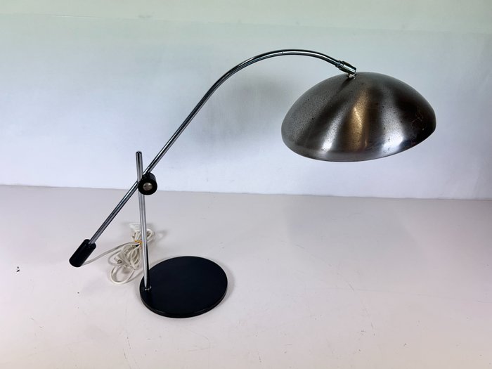 Bordlampe - Metal