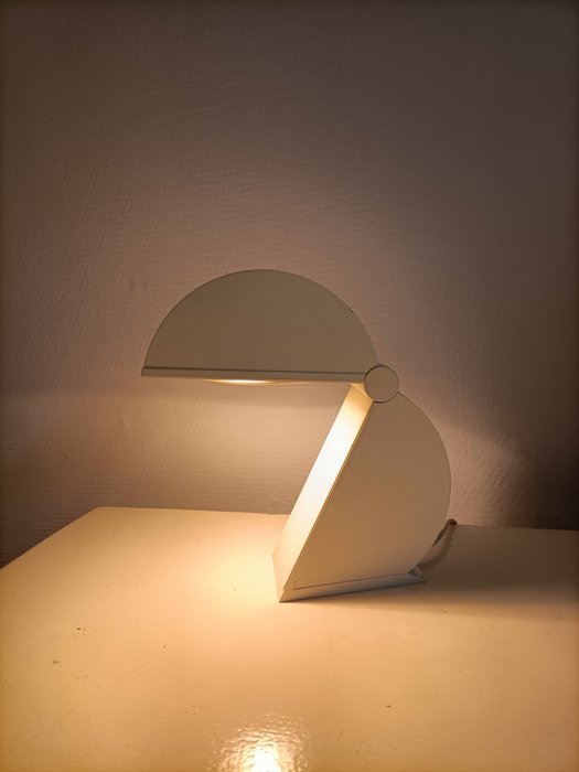 Mario Bertorelle - Lampe - Plast - JMRDM model Disco