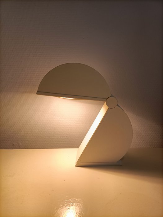 Mario Bertorelle - Lampe - Plast - JMRDM model Disco