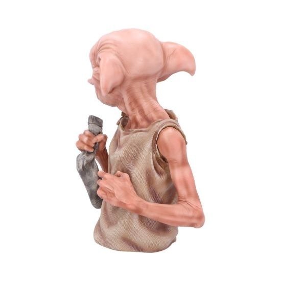 Dobby Bust Sculpture - Harry Potter