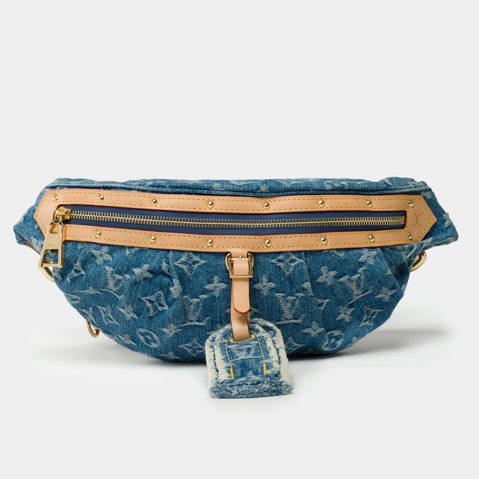 Louis Vuitton - Bum Bag / Sac Ceinture - Håndtaske