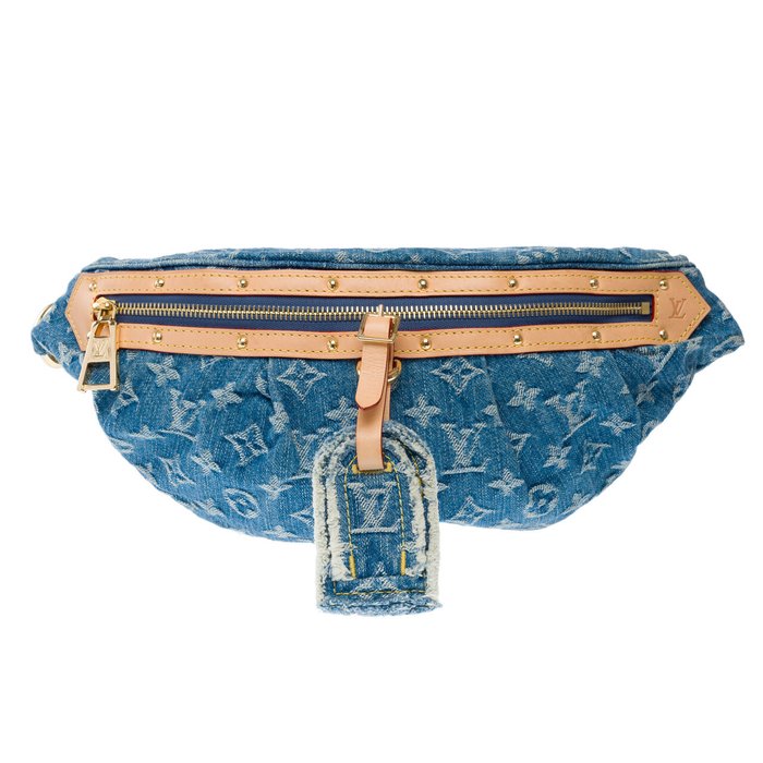 Louis Vuitton - Bum Bag / Sac Ceinture - Håndtaske