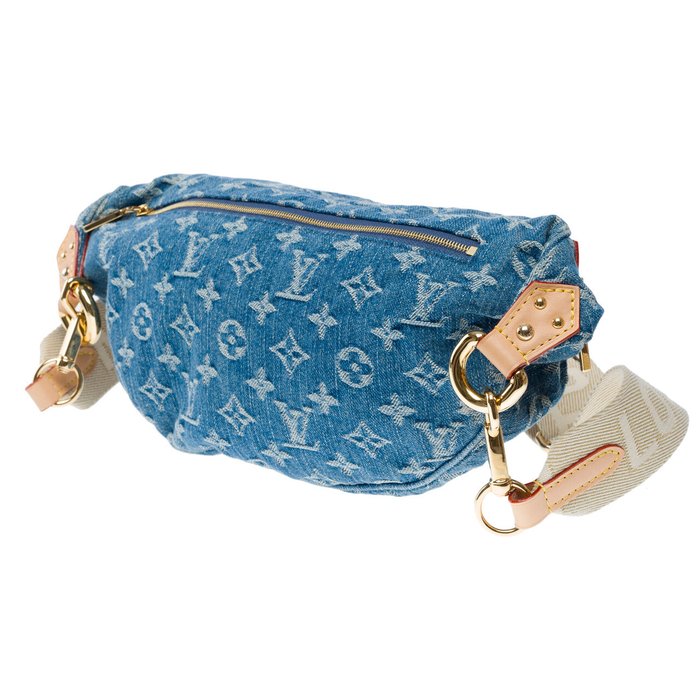 Louis Vuitton - Bum Bag / Sac Ceinture - Håndtaske