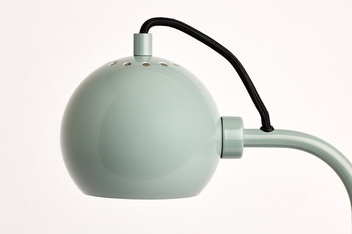 Frandsen - Benny Frandsen - Bordlampe (2) - Bold - Metal - 2 varer