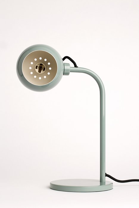 Frandsen - Benny Frandsen - Bordlampe (2) - Bold - Metal - 2 varer