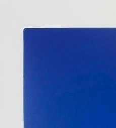 Yves Klein (1928-1962) After - Monochrom bleu blue, California, IKB 73, 1961