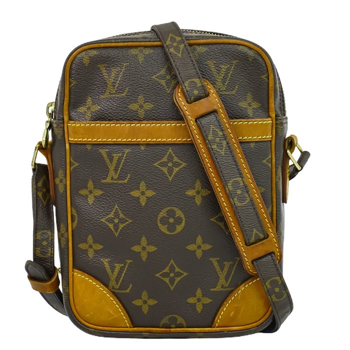 Louis Vuitton - Danube - Crossbody-taske