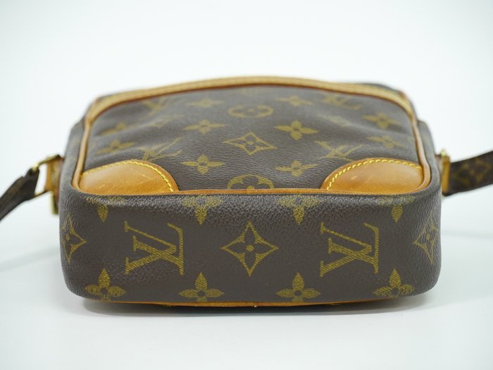 Louis Vuitton - Danube - Crossbody-taske