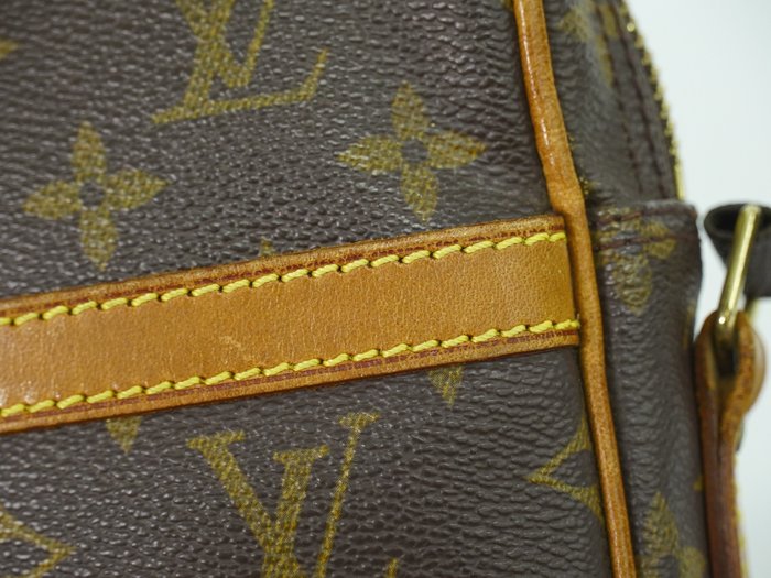 Louis Vuitton - Danube - Crossbody-taske