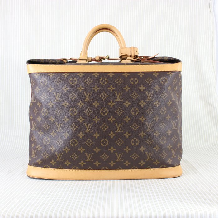 Louis Vuitton - Rejsetaske