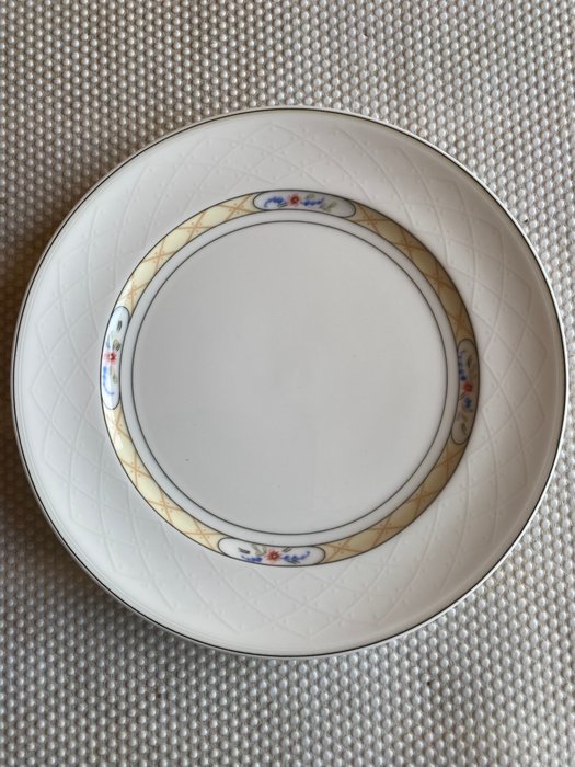 Villeroy  Boch - Bordservice til 12 (94) - Orlando - Porcelæn - Komplet service