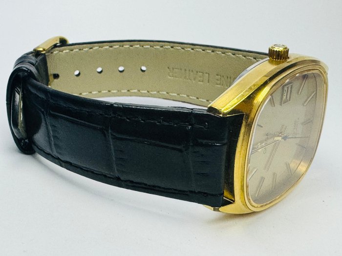 Omega - De Ville - Ingen mindstepris - 192.0034 - Mænd - 1980-1989