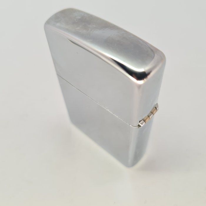 Zippo - USA Hollywood - Lighter - Messing