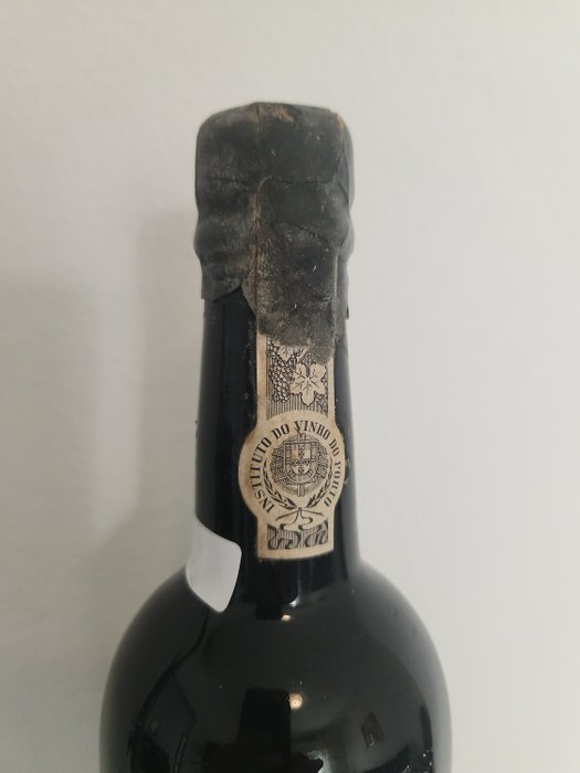 1970 Real Vinicola Sibio - Vintage Port -  Porto  - 1 Flaske (0,75L)