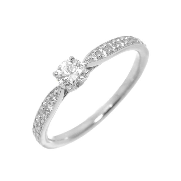 Tiffany  Co. - Ring Platin