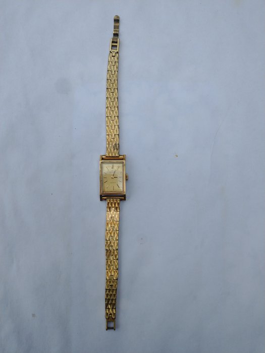 Omega - Ingen mindstepris - 485 - Kvinder - 1950/1970