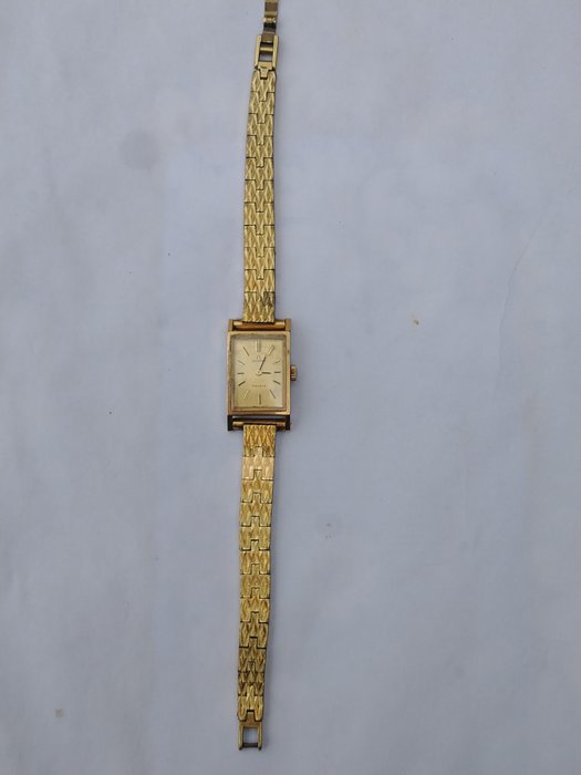 Omega - Ingen mindstepris - 485 - Kvinder - 1950/1970