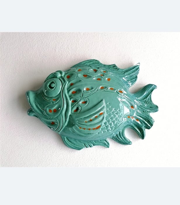 Vanessa Bonino - Sky fish - NO Reserve