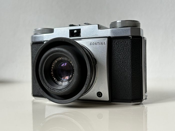 Zeiss Ikon Contina R13297 Analogt kamera