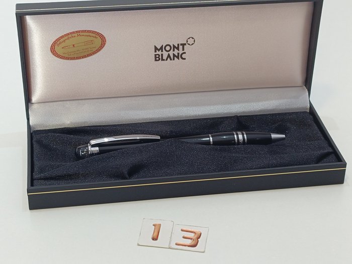 Montblanc - Starwalker - Pen